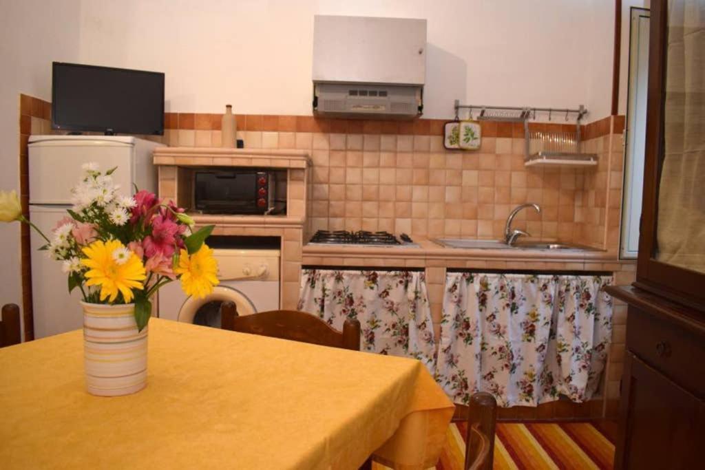 Domus - Casa Vacanza B&B Veroli 외부 사진