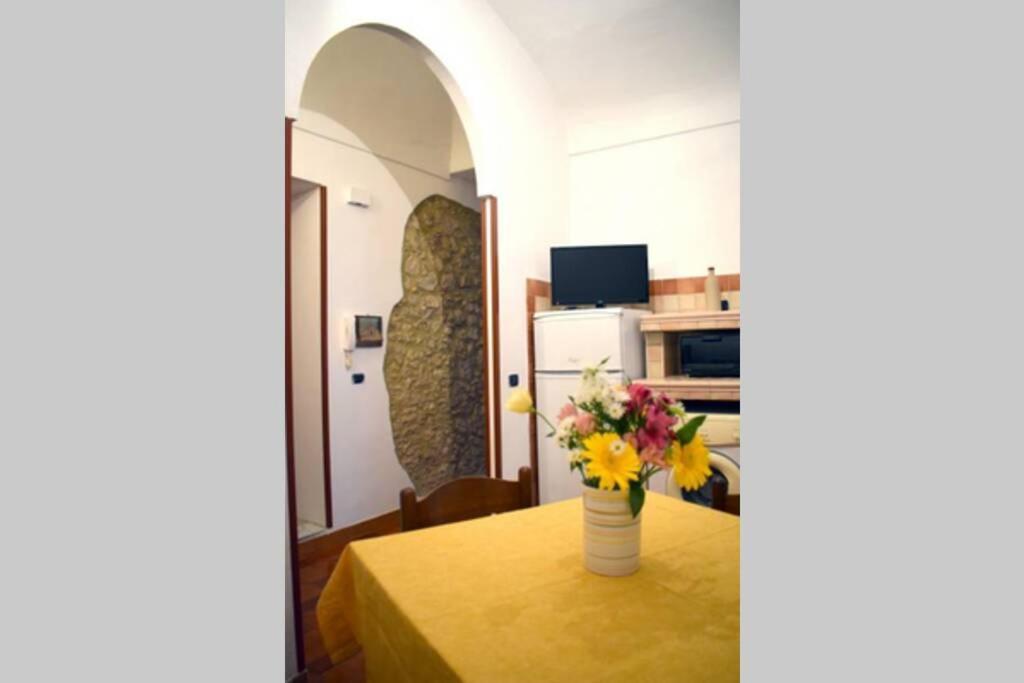 Domus - Casa Vacanza B&B Veroli 외부 사진