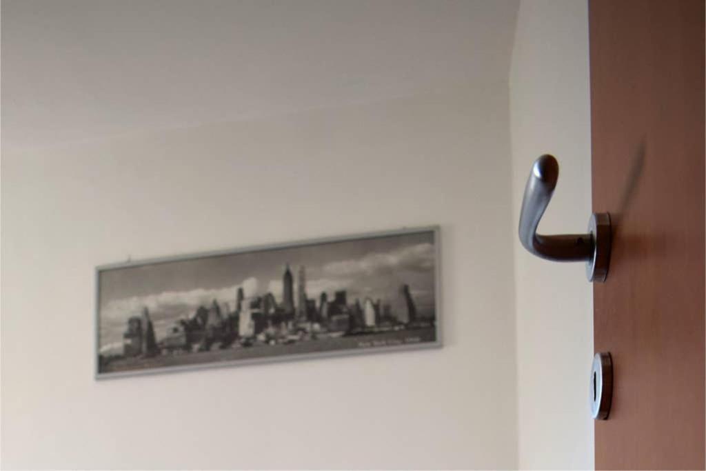 Domus - Casa Vacanza B&B Veroli 외부 사진