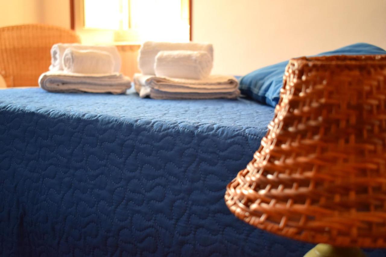 Domus - Casa Vacanza B&B Veroli 외부 사진