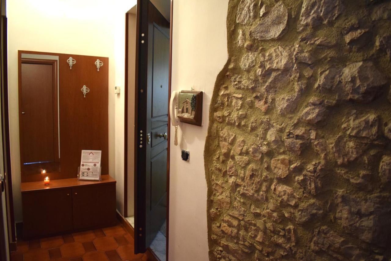 Domus - Casa Vacanza B&B Veroli 외부 사진
