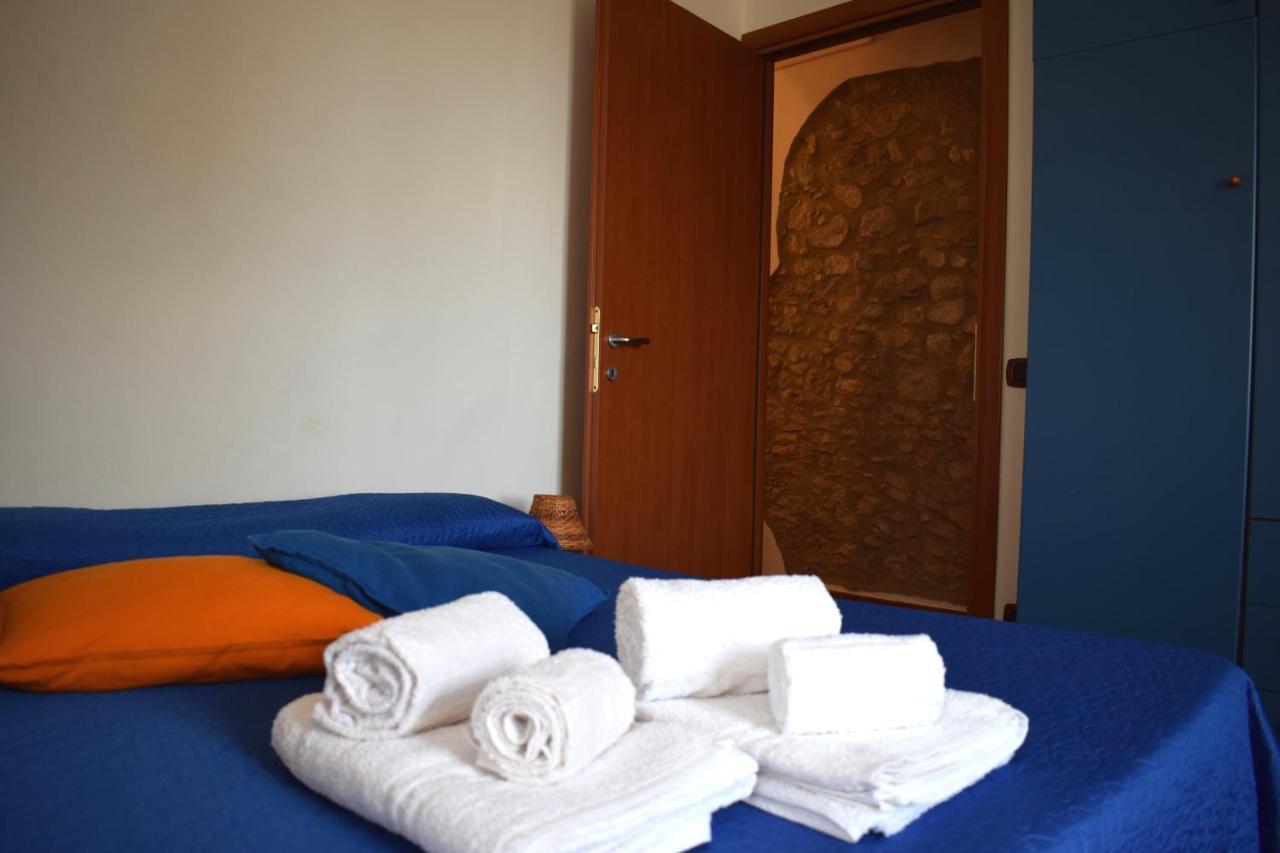 Domus - Casa Vacanza B&B Veroli 외부 사진