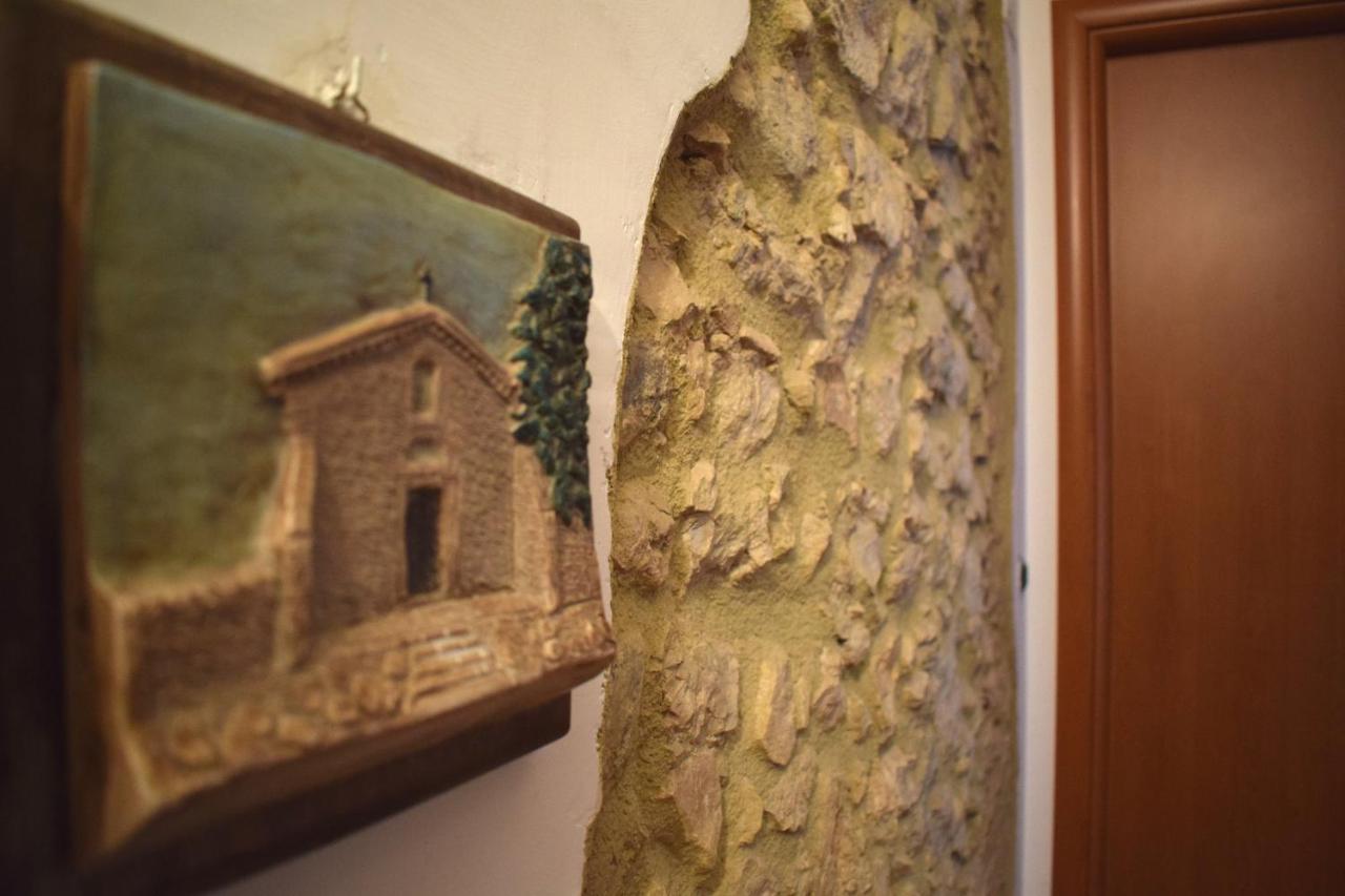 Domus - Casa Vacanza B&B Veroli 외부 사진