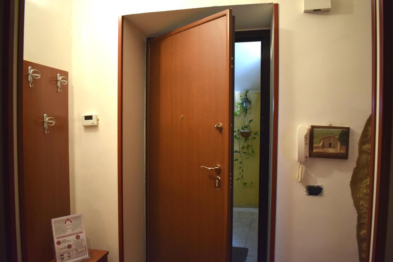 Domus - Casa Vacanza B&B Veroli 외부 사진