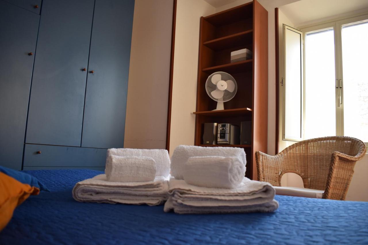 Domus - Casa Vacanza B&B Veroli 외부 사진