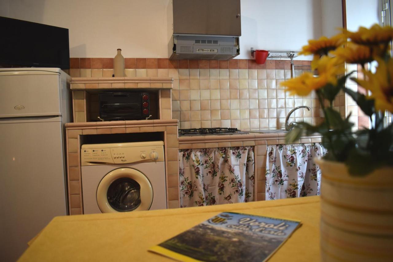 Domus - Casa Vacanza B&B Veroli 외부 사진