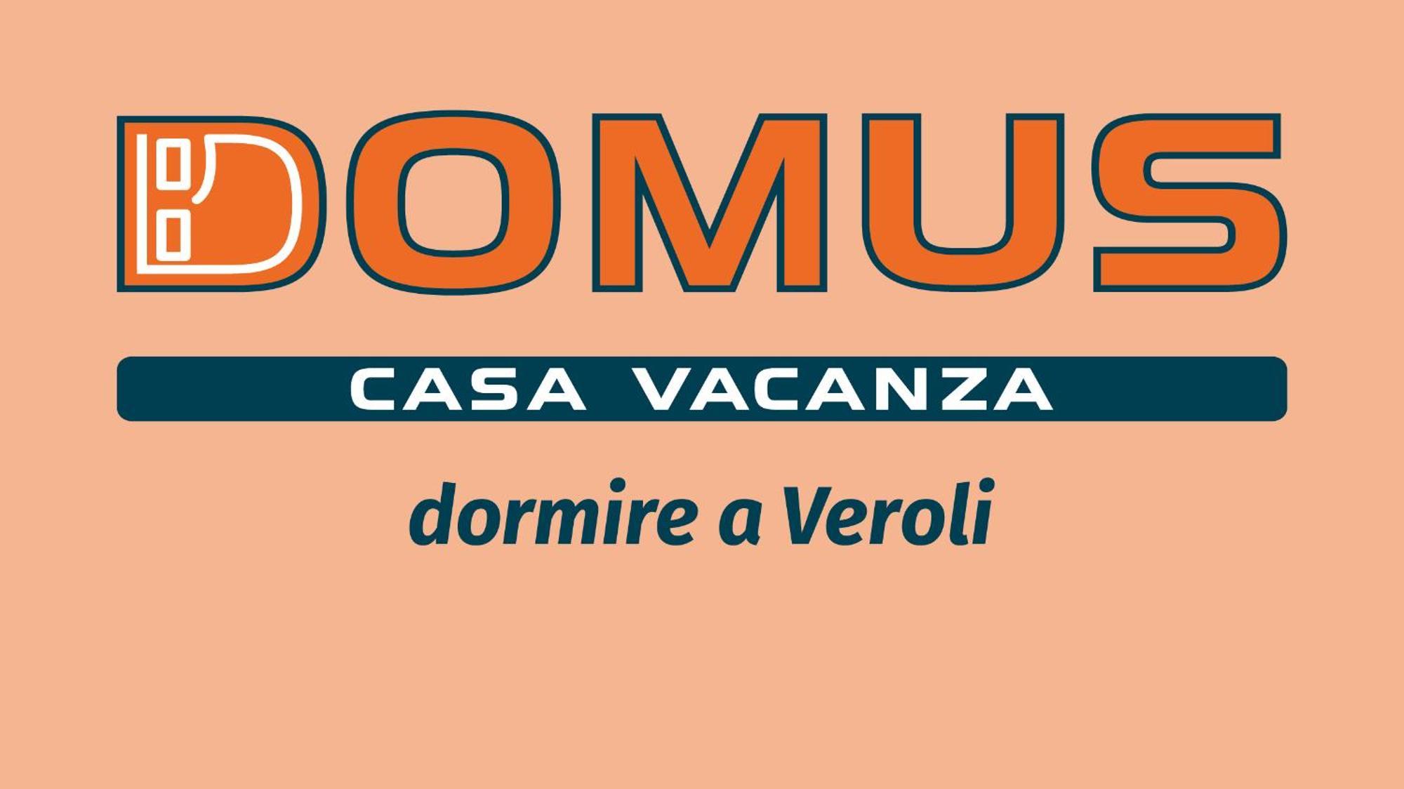 Domus - Casa Vacanza B&B Veroli 외부 사진